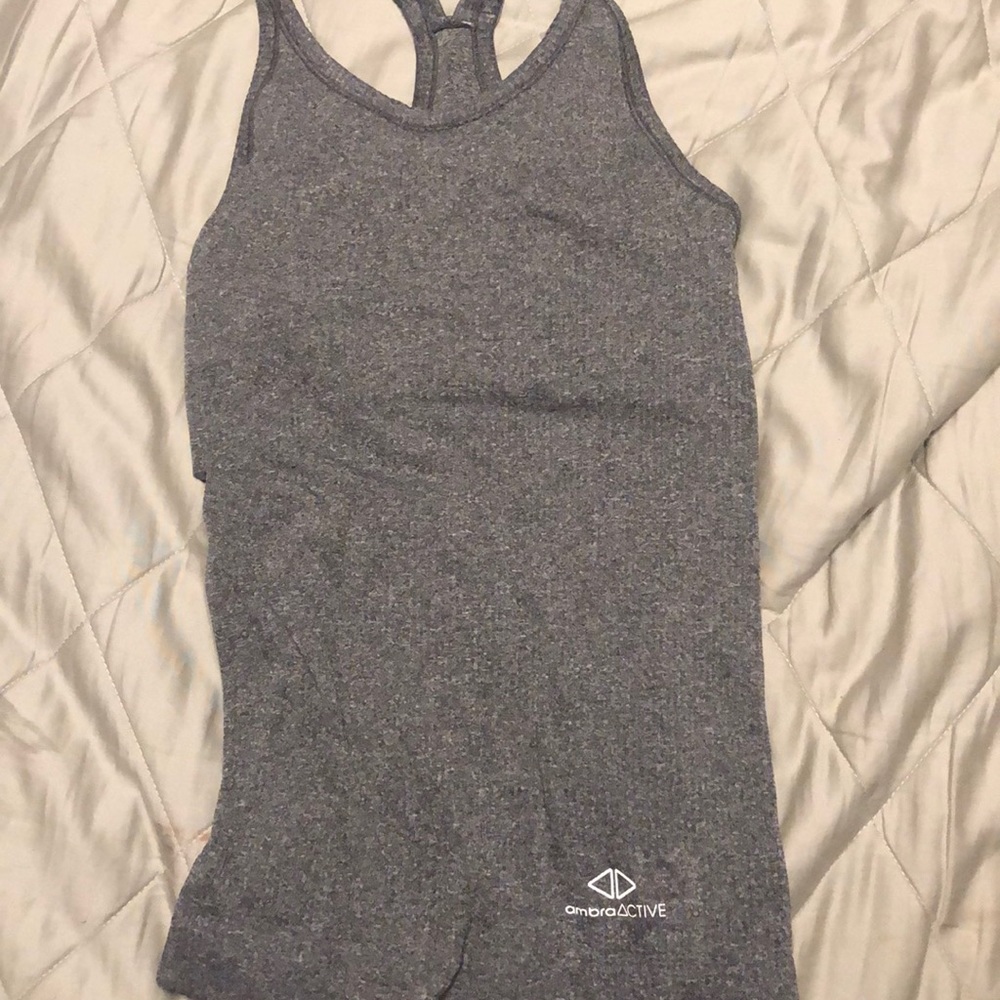 Ambra Active tank top